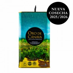 CAMPAÑA 2025-2026 AOVE Lata 3L