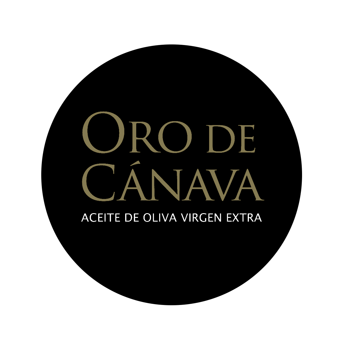 Oro de Cánava